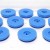 Subbuteo Hasbro Classic Bases Light blue 